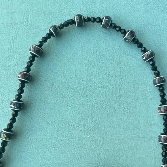 Button bag - Picture 3 of 5